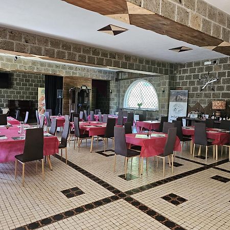 Il Rifugio Pecorella - Pura Smartvegfarmhouse Alvignano 外观 照片