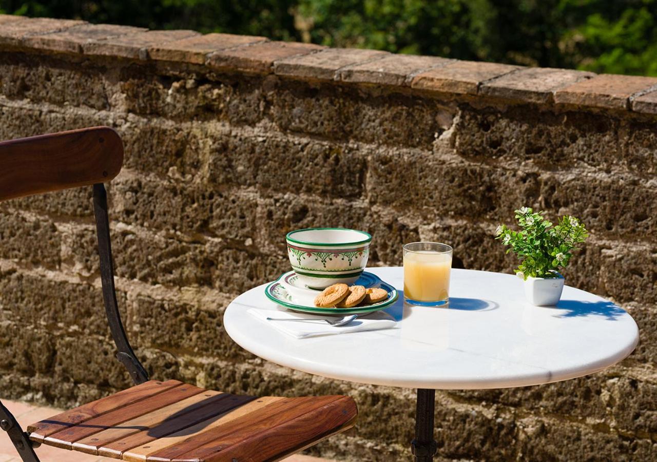 Il Rifugio Pecorella - Pura Smartvegfarmhouse Alvignano 外观 照片