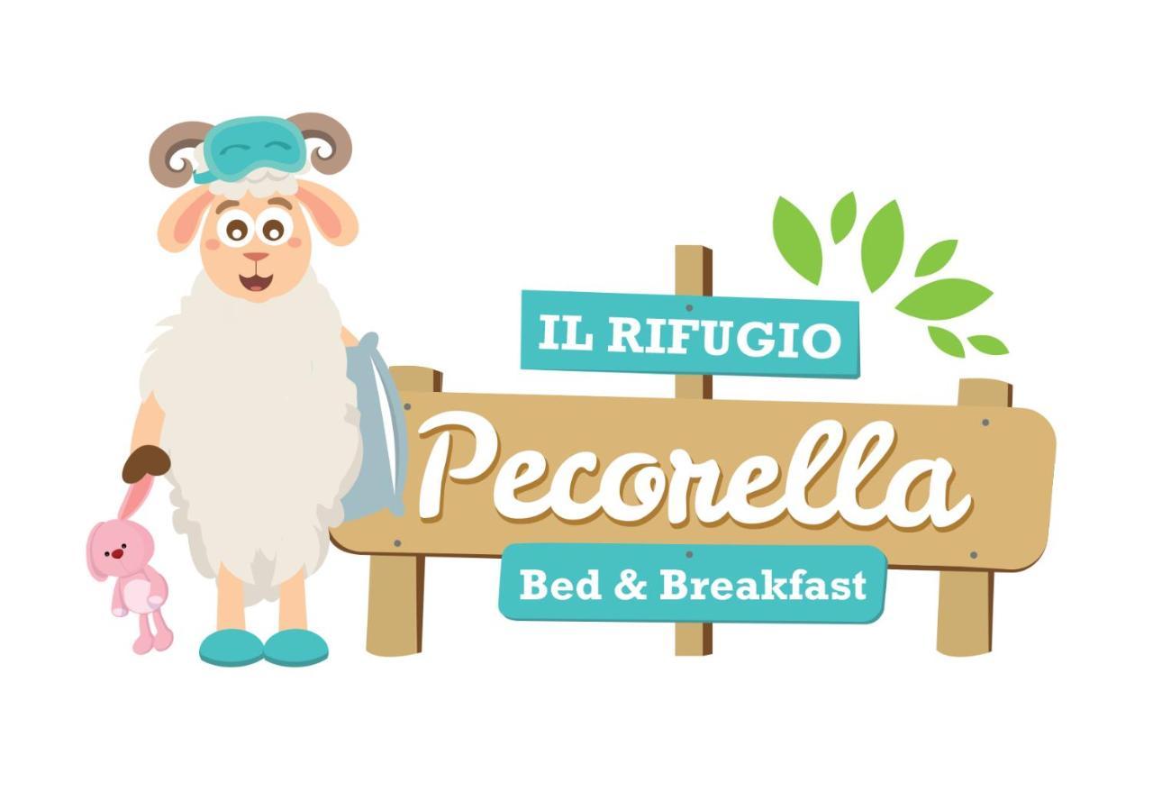 Il Rifugio Pecorella - Pura Smartvegfarmhouse Alvignano 外观 照片