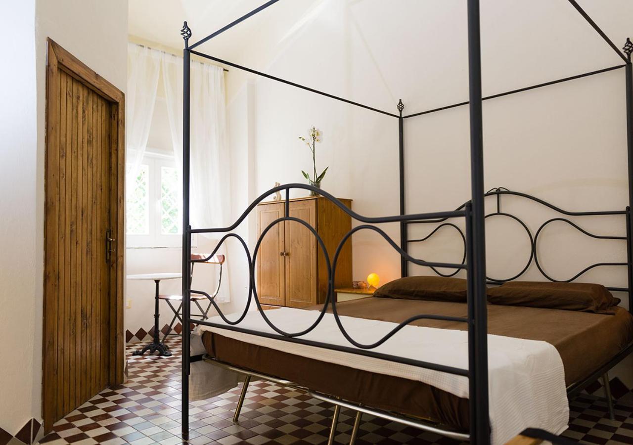 Il Rifugio Pecorella - Pura Smartvegfarmhouse Alvignano 外观 照片