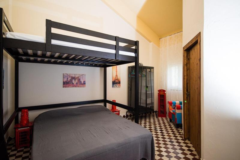 Il Rifugio Pecorella - Pura Smartvegfarmhouse Alvignano 外观 照片