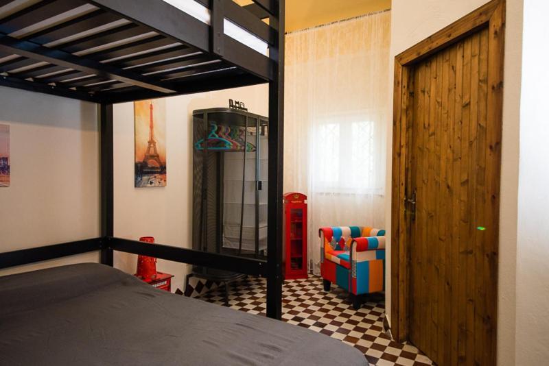 Il Rifugio Pecorella - Pura Smartvegfarmhouse Alvignano 外观 照片