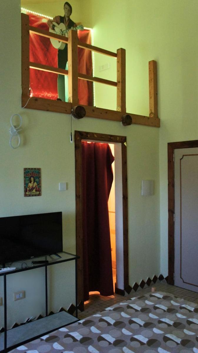 Il Rifugio Pecorella - Pura Smartvegfarmhouse Alvignano 外观 照片