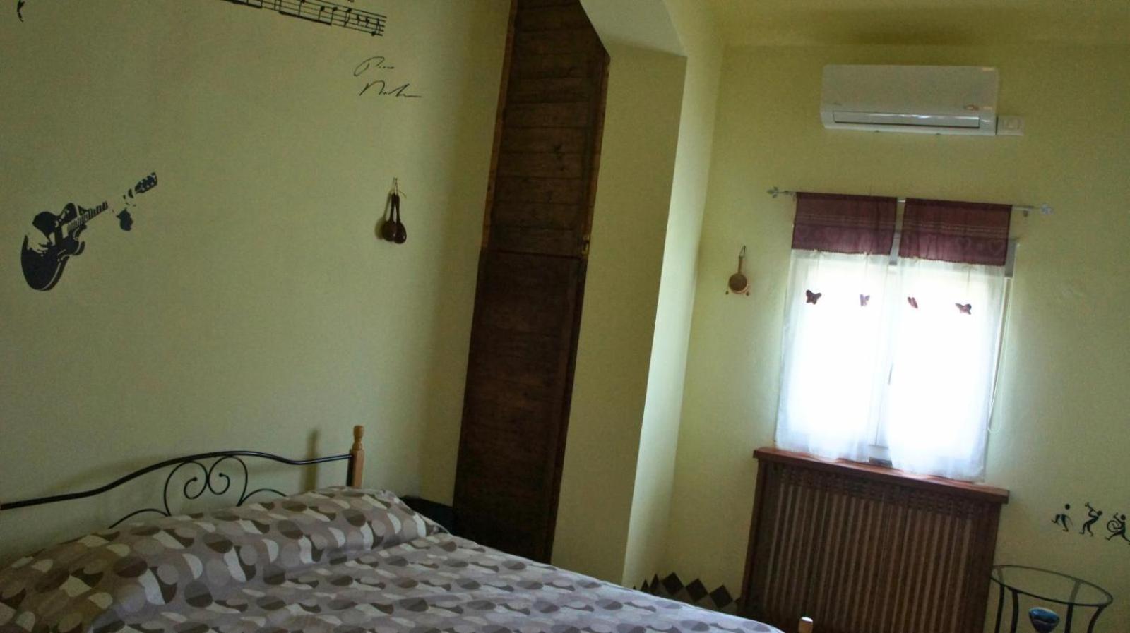 Il Rifugio Pecorella - Pura Smartvegfarmhouse Alvignano 外观 照片