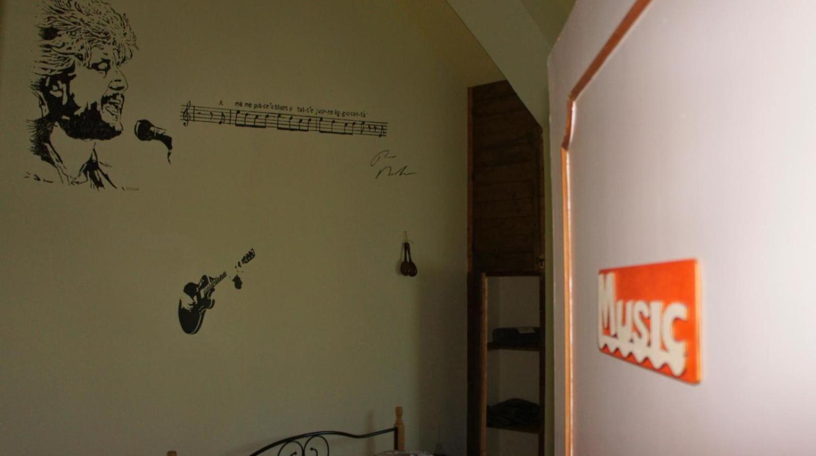 Il Rifugio Pecorella - Pura Smartvegfarmhouse Alvignano 外观 照片