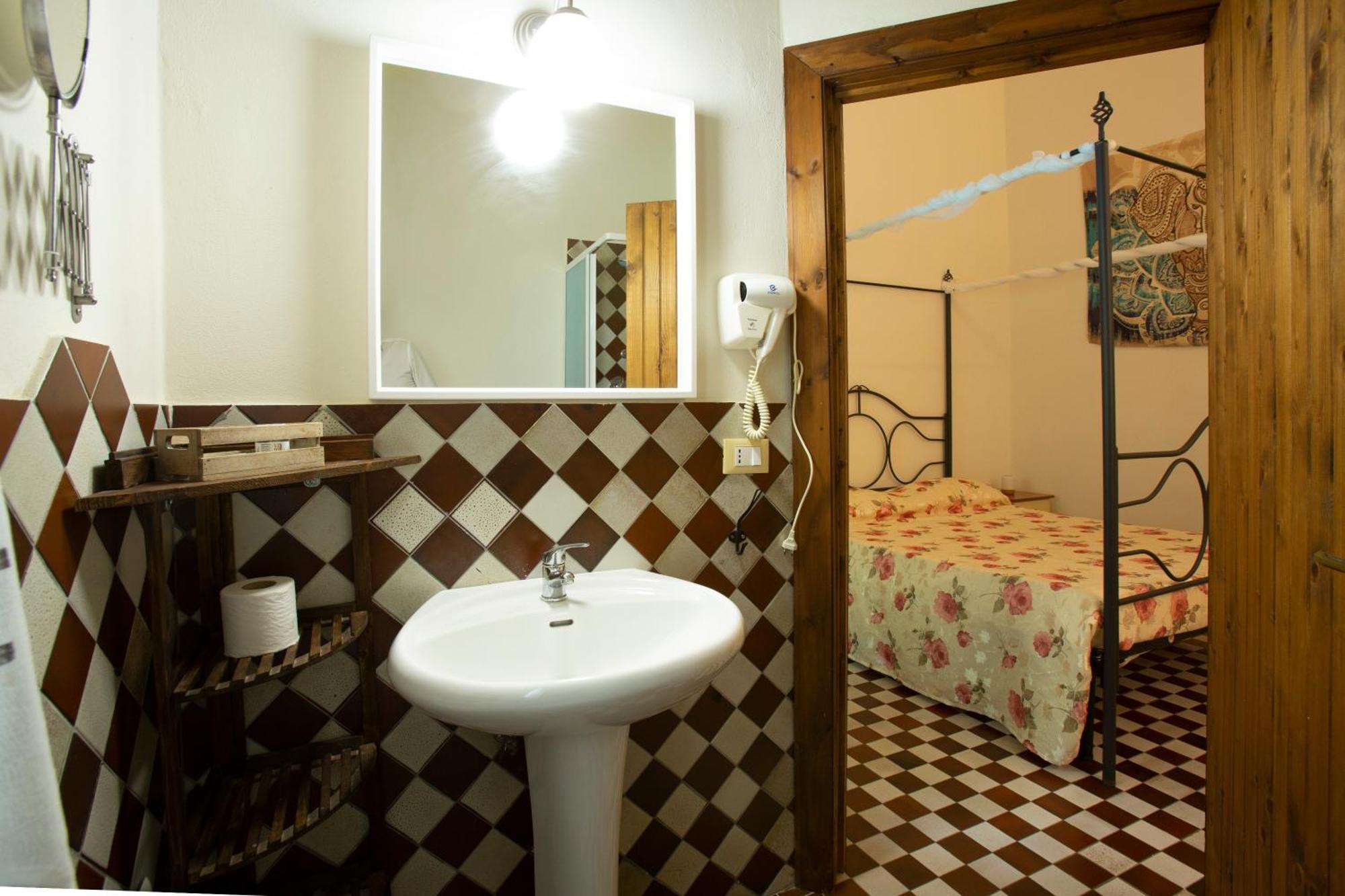Il Rifugio Pecorella - Pura Smartvegfarmhouse Alvignano 外观 照片
