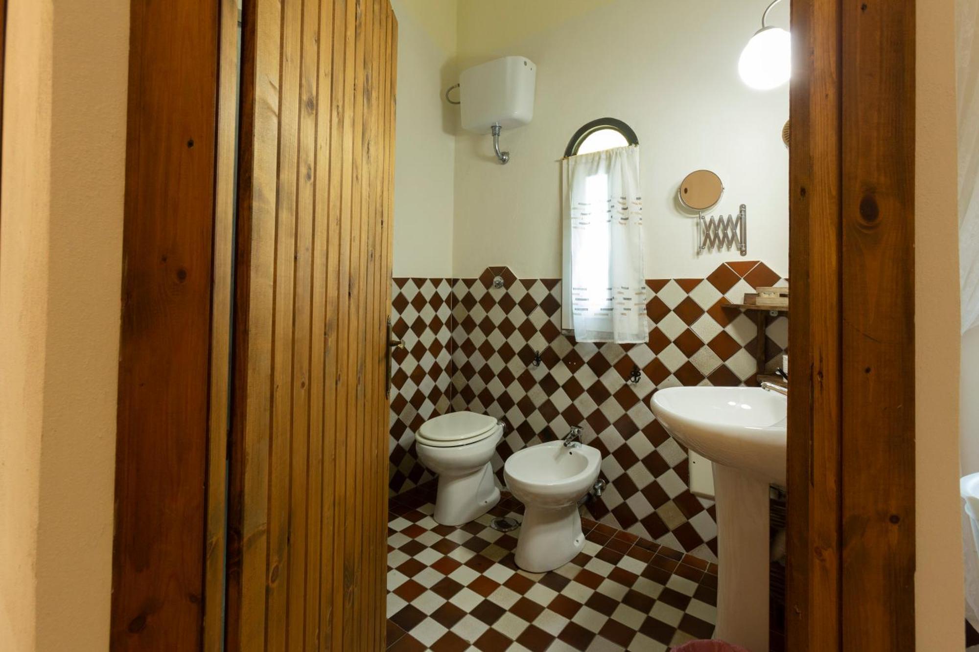 Il Rifugio Pecorella - Pura Smartvegfarmhouse Alvignano 外观 照片