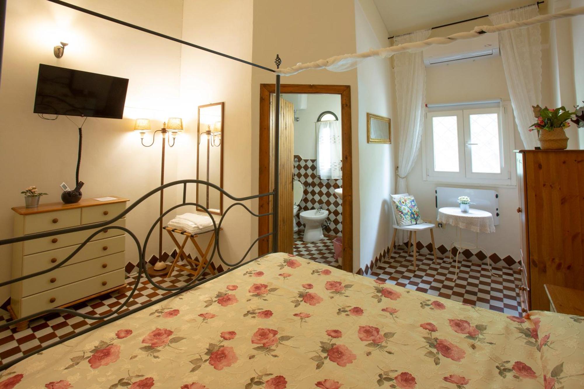 Il Rifugio Pecorella - Pura Smartvegfarmhouse Alvignano 外观 照片